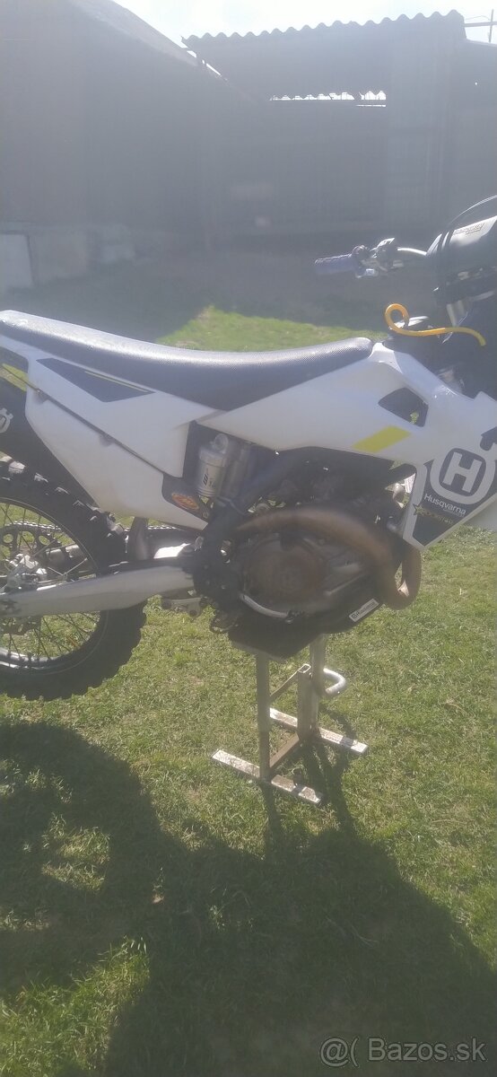 Husqvarna - 3