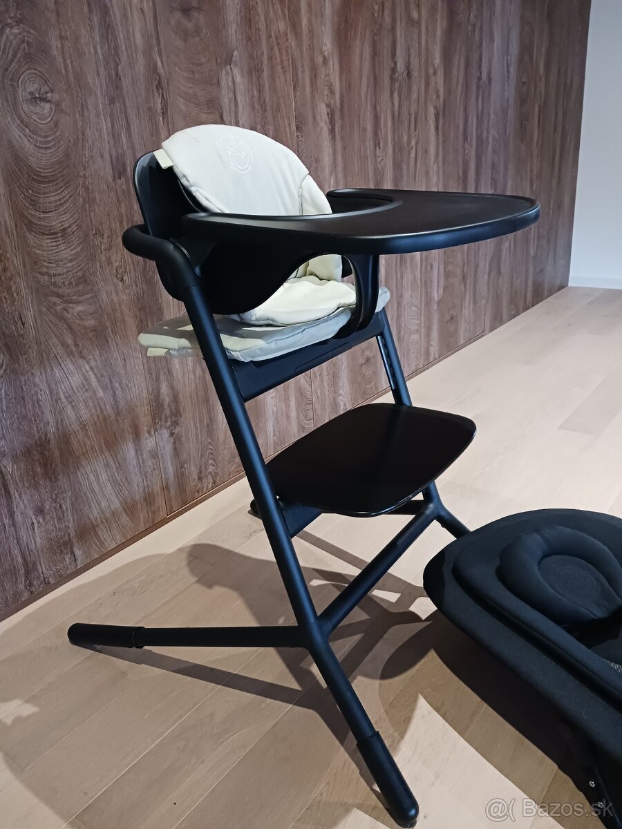 Cybex Lemo 4v1 - 3