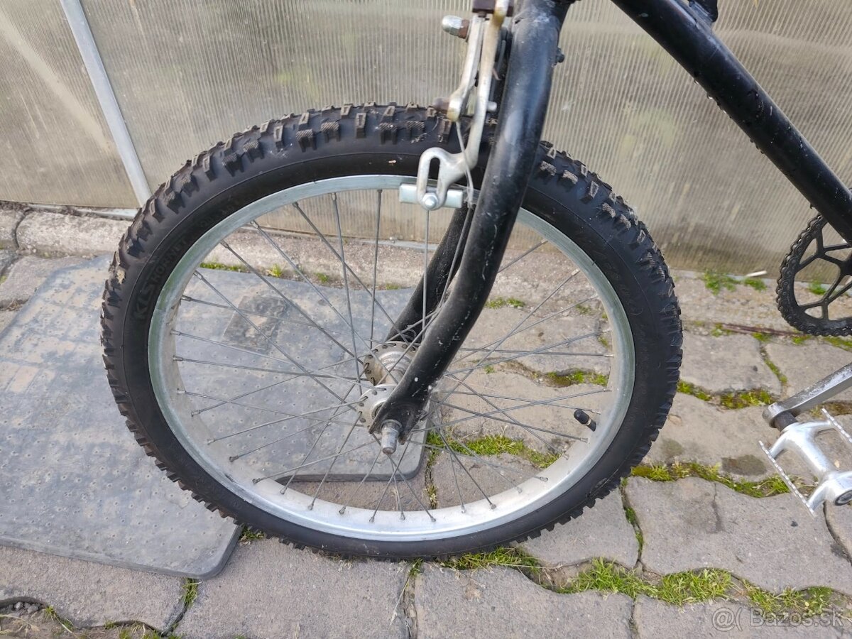 Bmx - 3