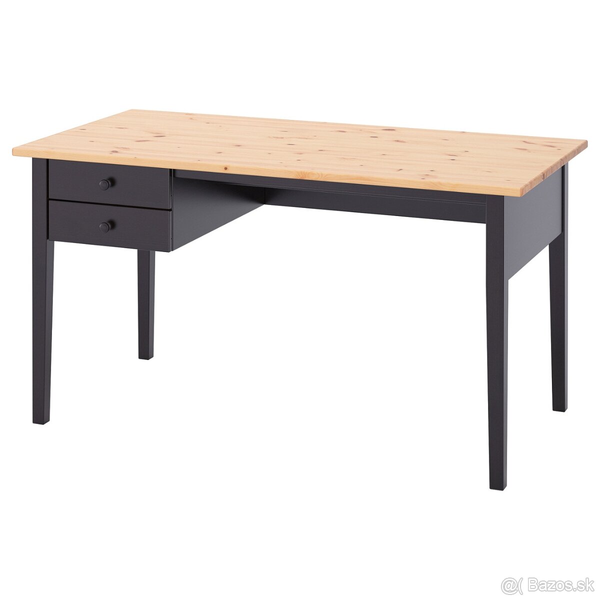 Kancelársky stôl Ikea ARKELSTORP - 3