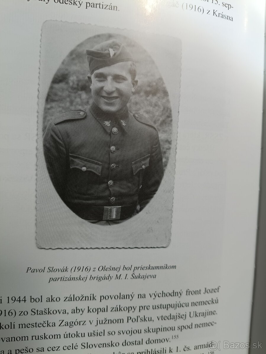 Kniha vojnova Kysuce 1938-1945 - 3