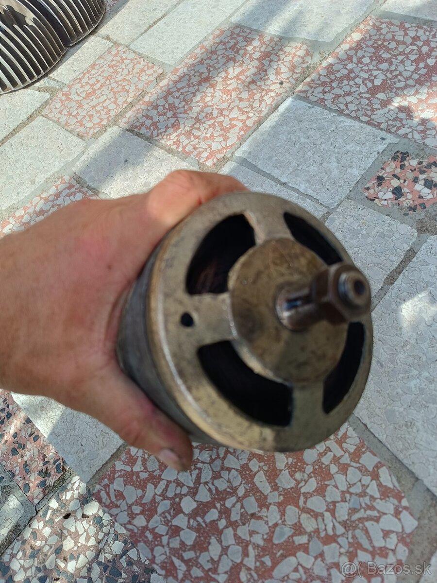 Dynamo Tatra 600 / 603 - 3