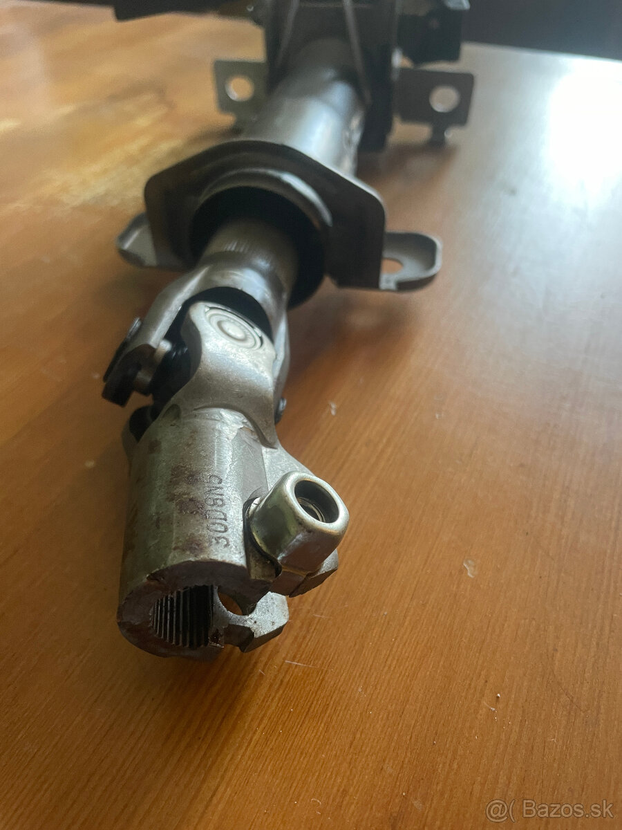 🔧 Riadiaca hriadeľ – Peugeot Partner - 1.6 HDi - 3