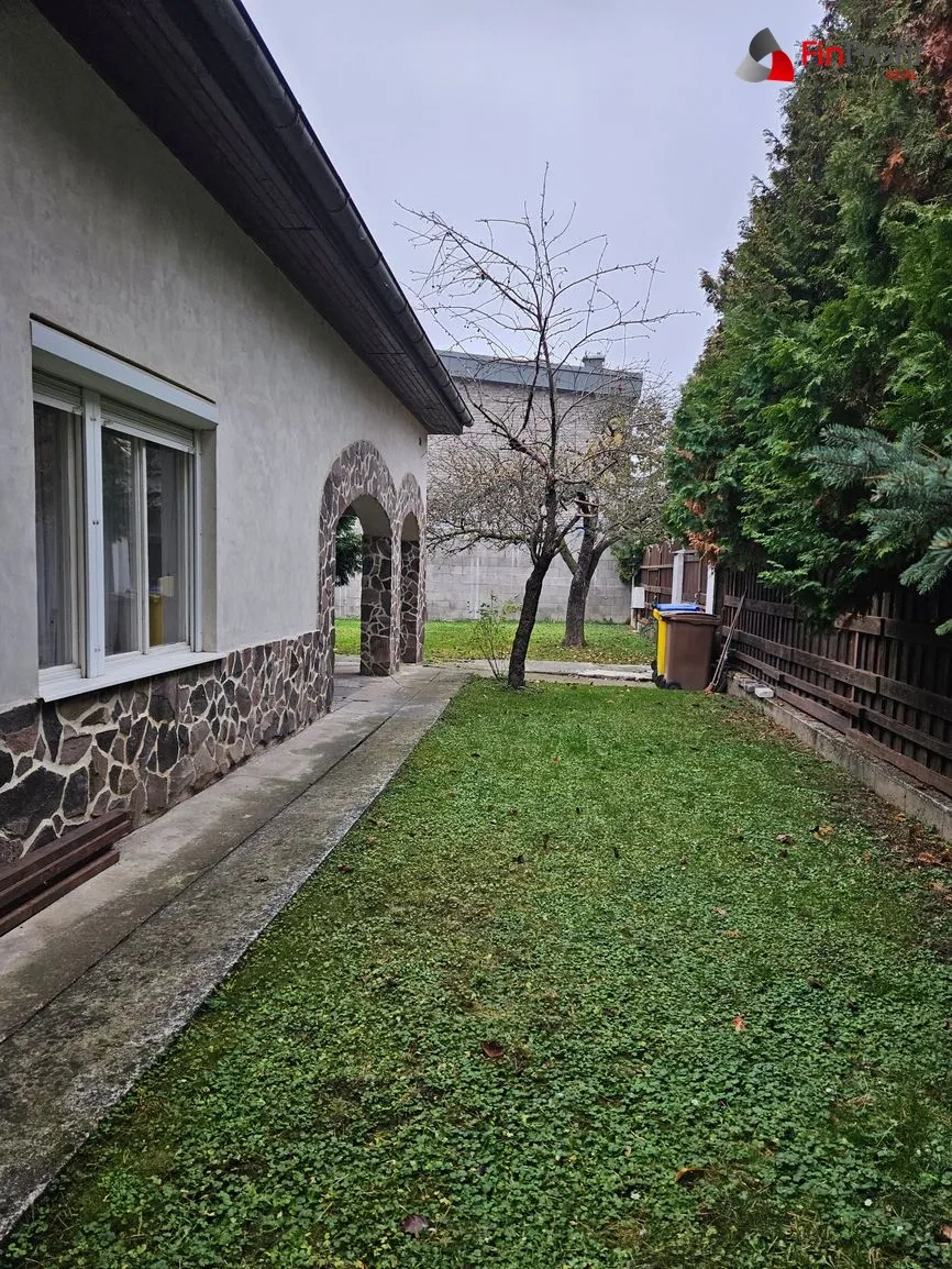 4izbový rodinný dom Rastislavova ul.Piešťany - 3