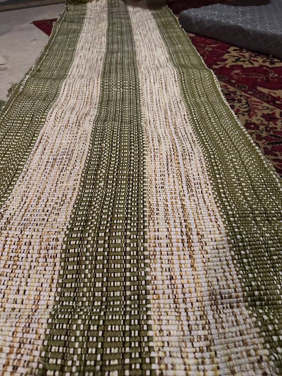 Ručne tkané koberce - 3