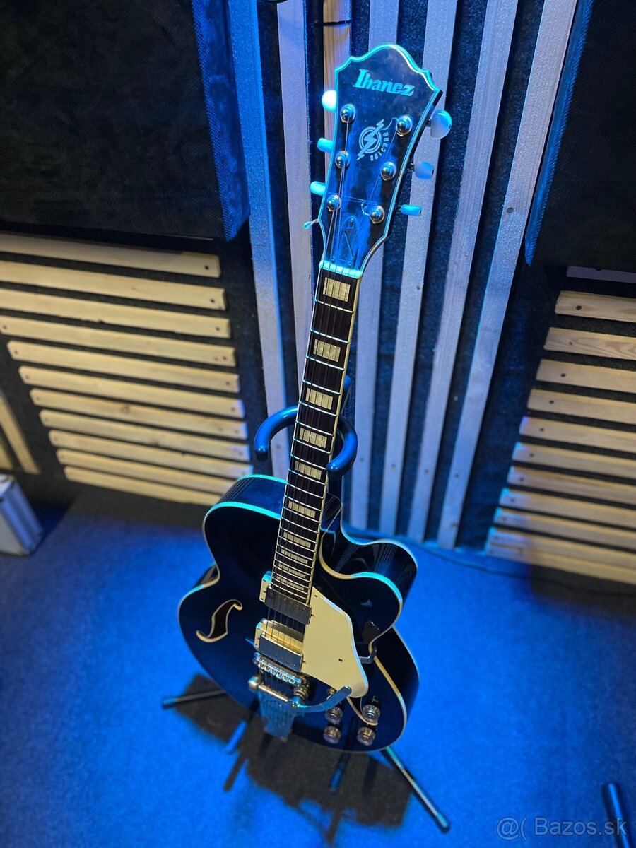 🎸 Na predaj: Ibanez Hollow Body (Artcore séria) - 3
