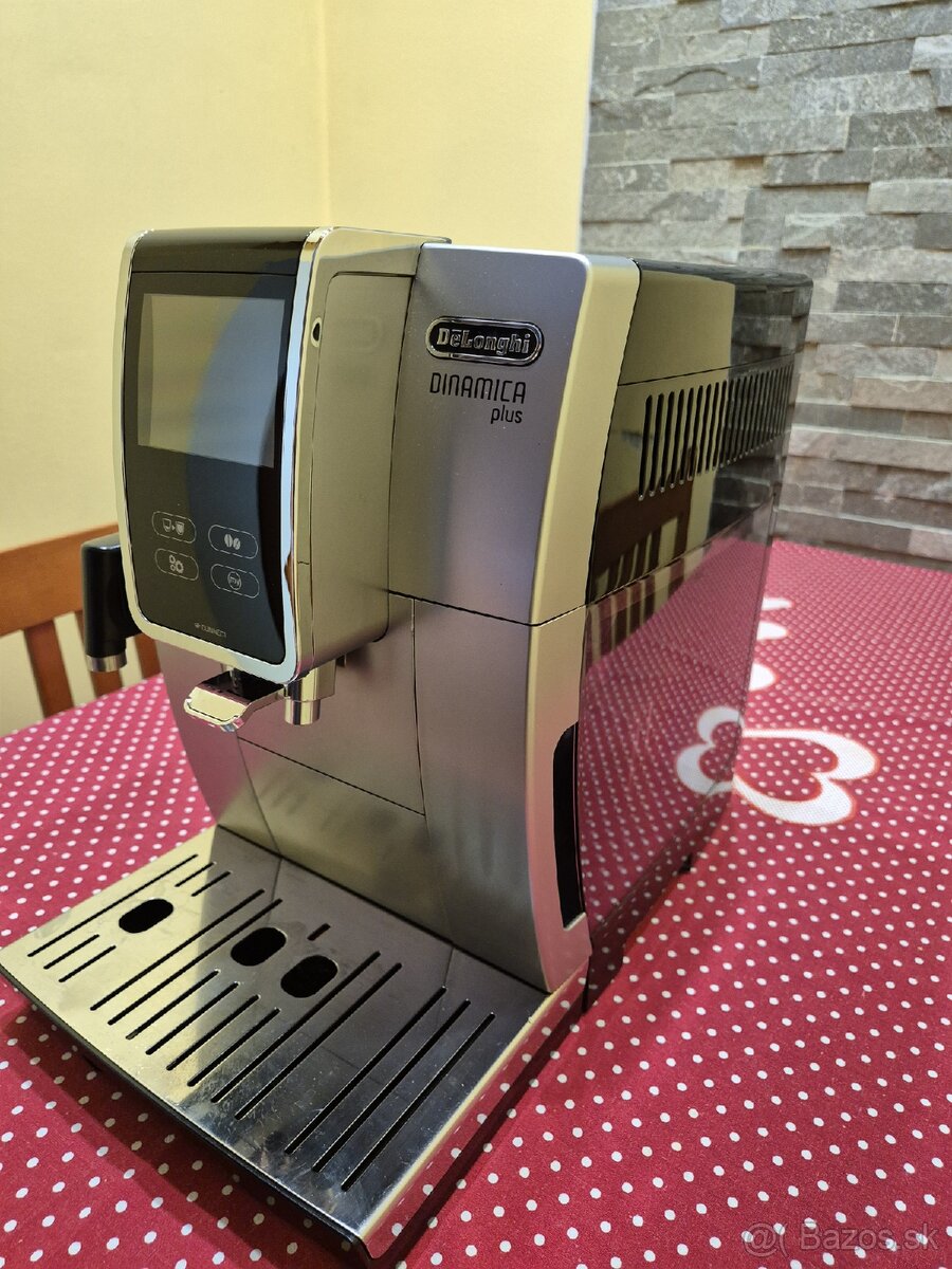 Predám Delonghi Dinamica plus - 3