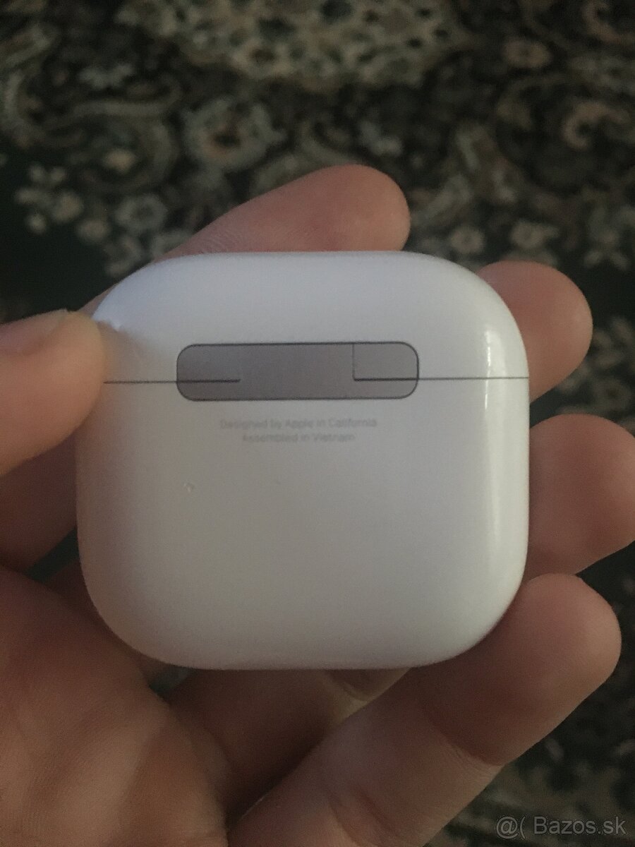 AirPods 4 pro - 3