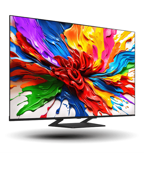 Televizor LG QNED EVO - 3