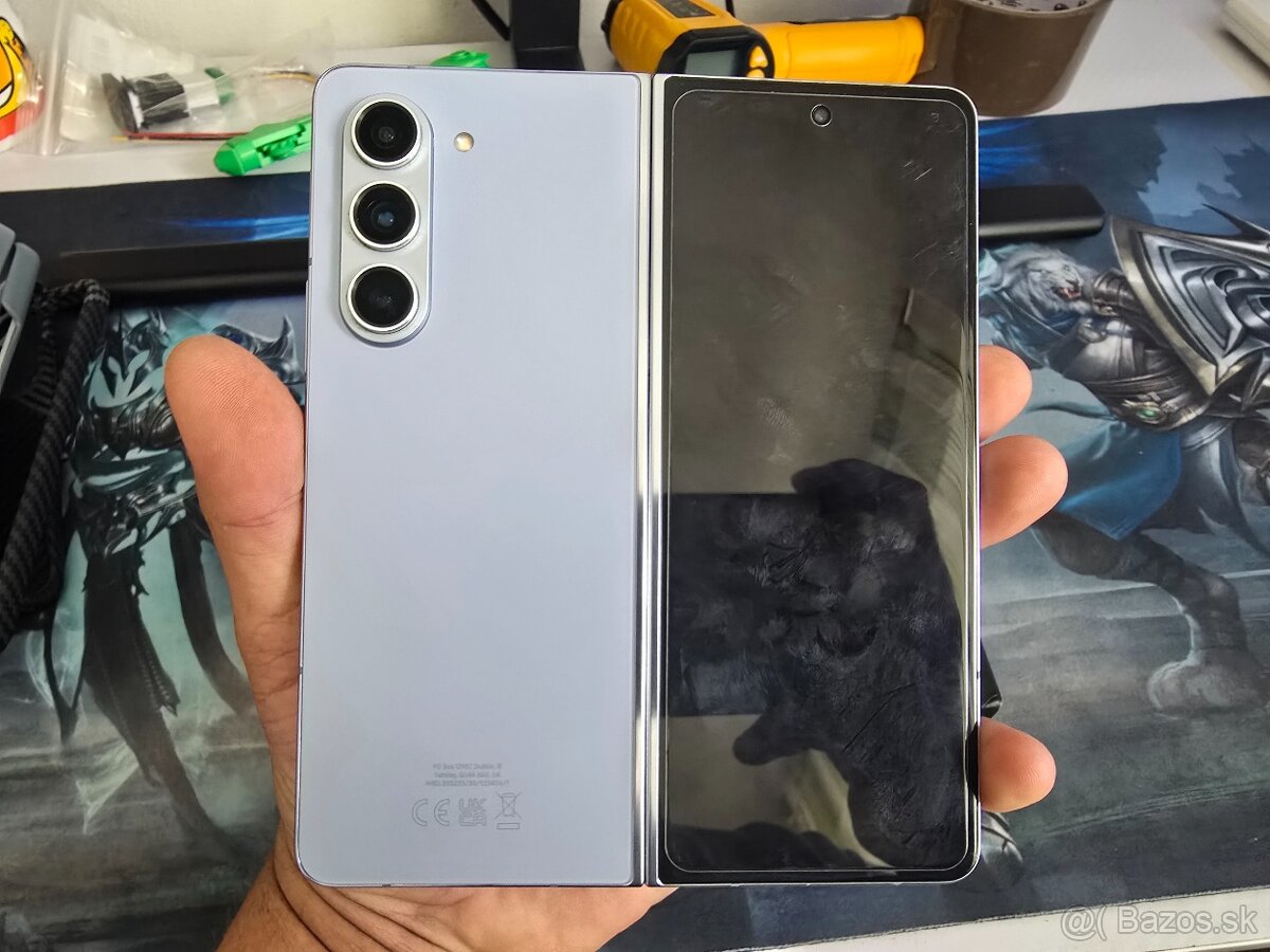 Samsung Galaxy Z Fold 5 900e - 3