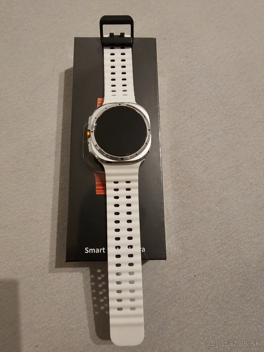Galaxy Watch 7 Ultra - 3