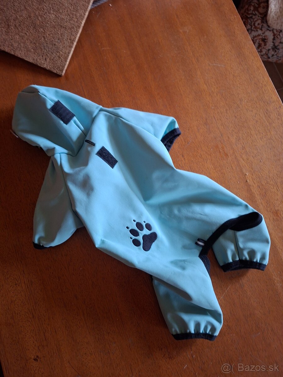 Oblečenie pre malého psíka - 3