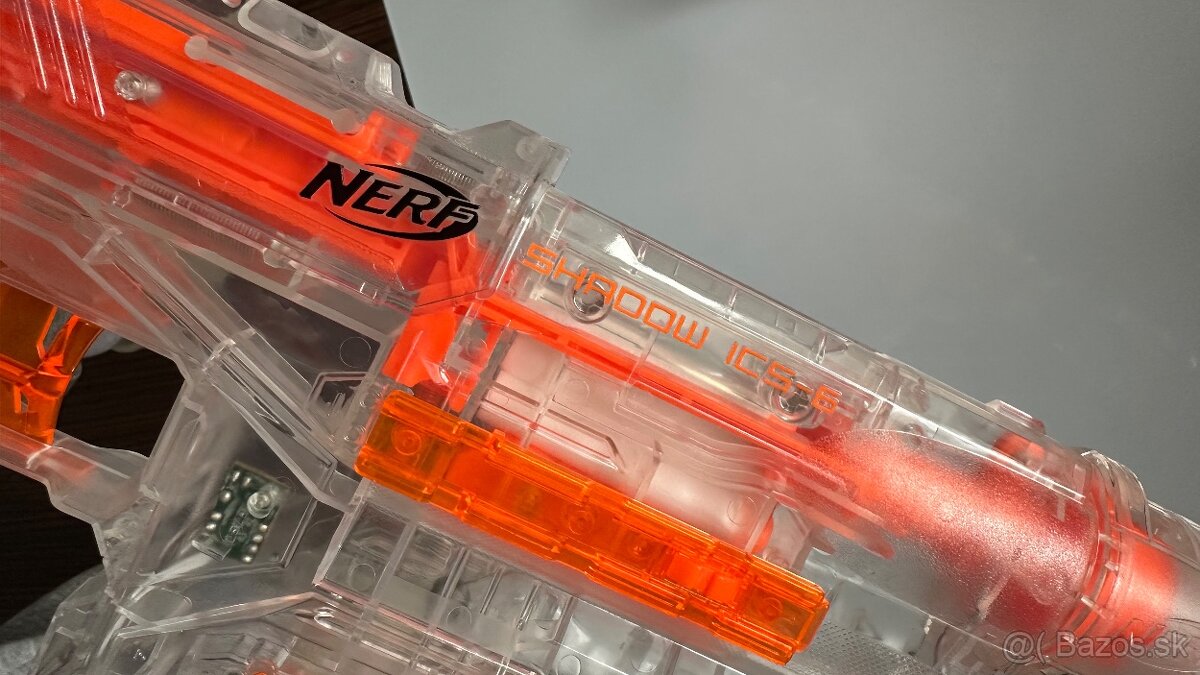 Nerf Modulus Shadow ICS 6 - 3