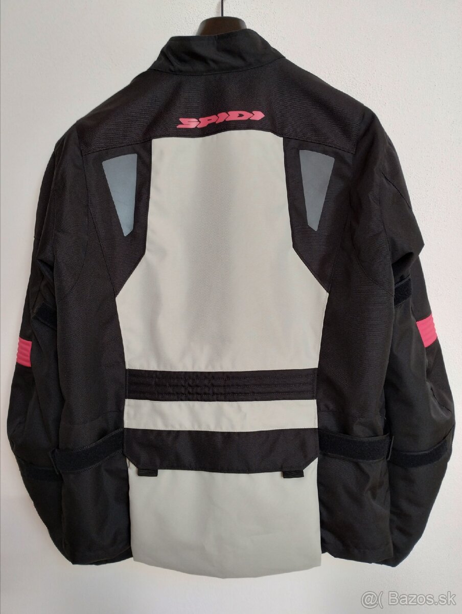 Spidi H2out Moto bunda XXL 58 - 3