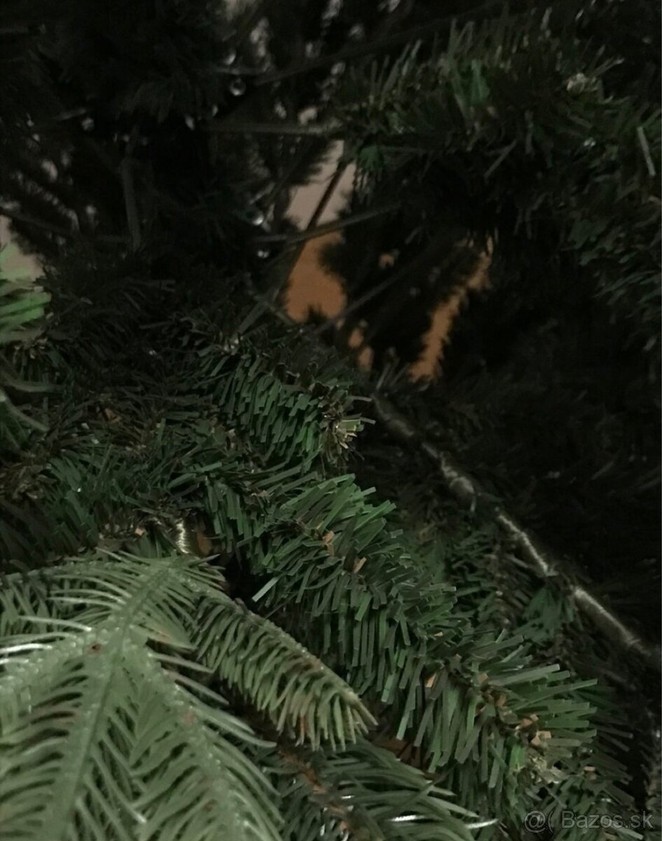 Vianočný stromček - 3