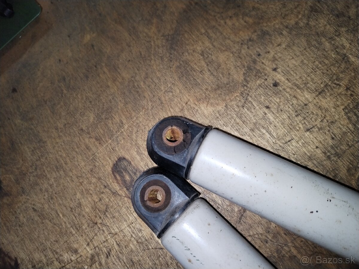 Babetta 207 zadné tlmiče - 3