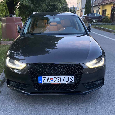 AUDI A4 b8 2,0 l-110 kW ROČNÍK 2015 S line - 3