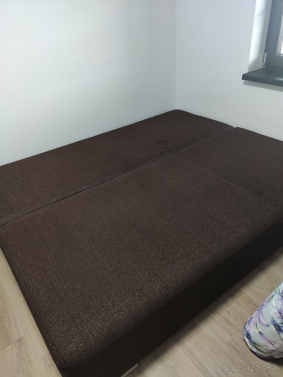 Rozkladacia pohovka - 3