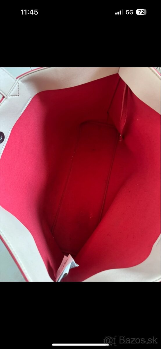 Armani jeans kabelka - 3