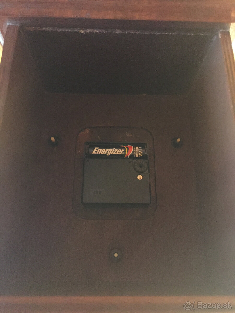 Predam dekorativne hodiny - 3