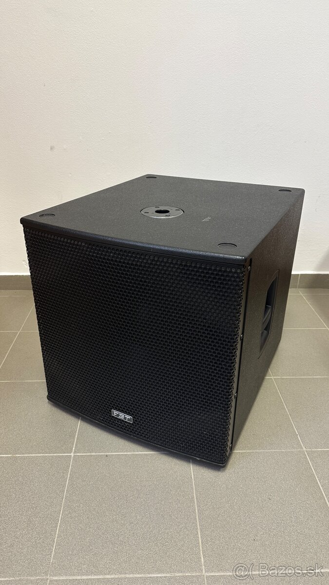 FBT Subline 118 SA (2400W) - 3