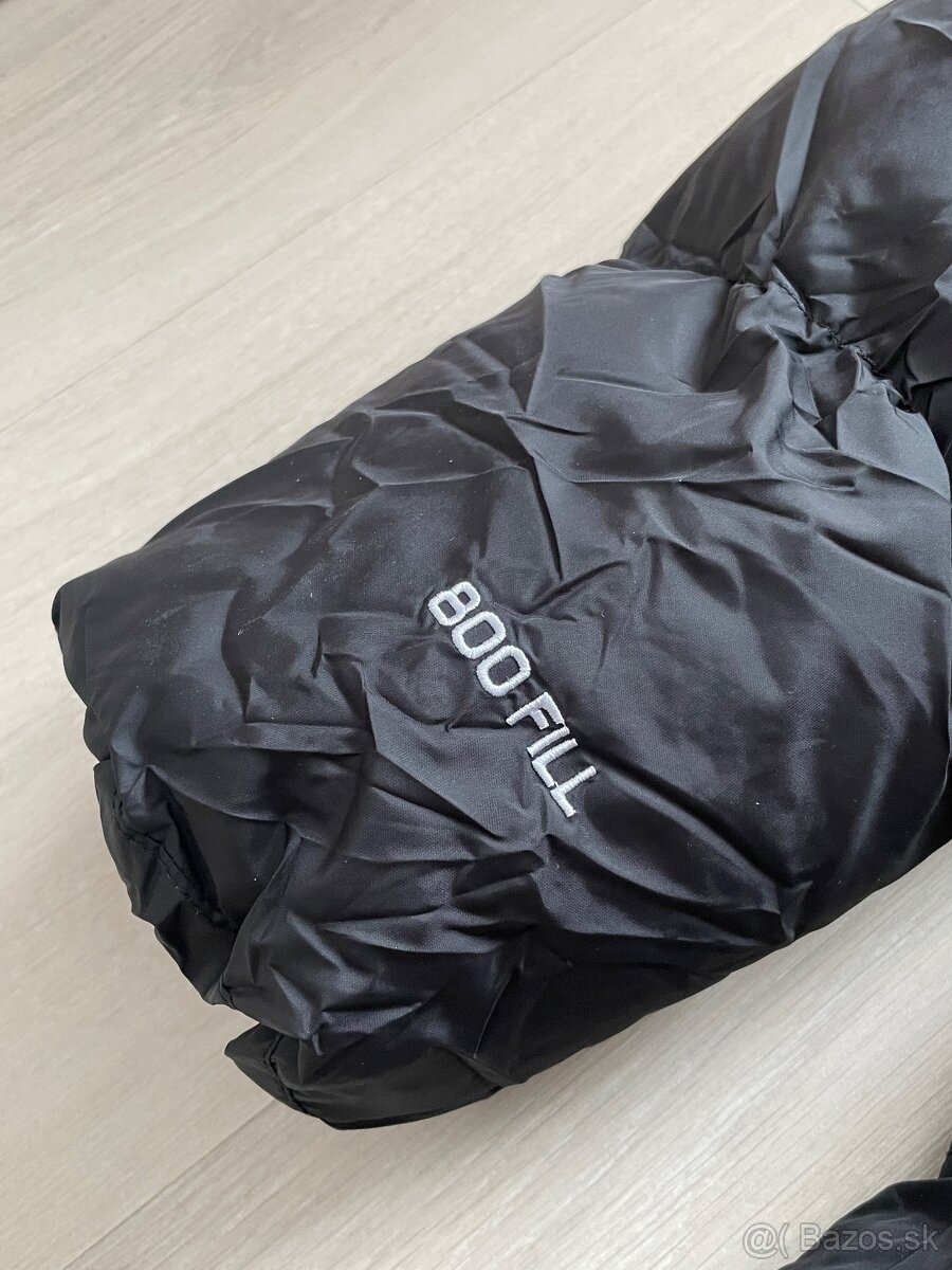 Stüssy zimná bunda - L - 3