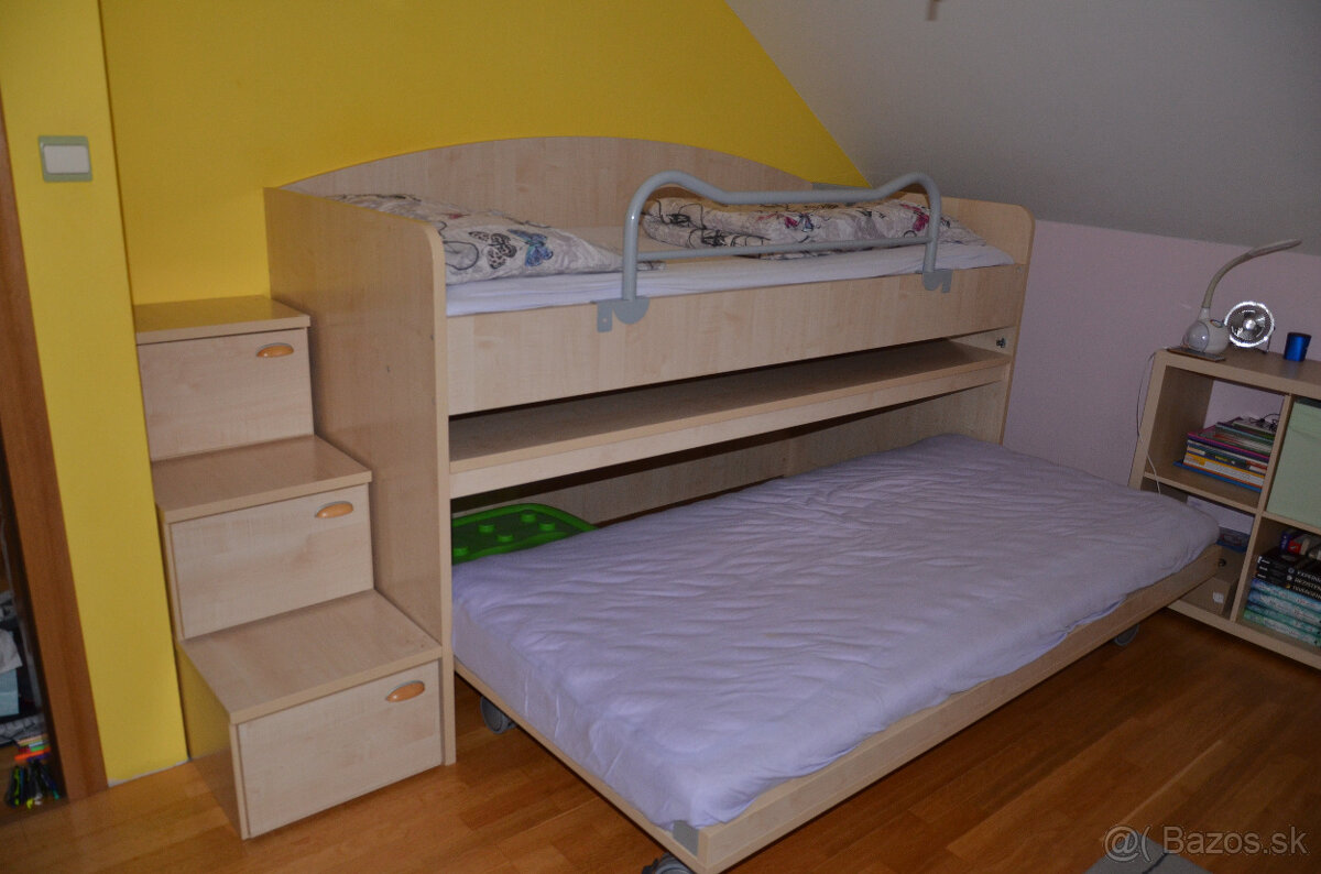 Nábytok do detskej izby - 3