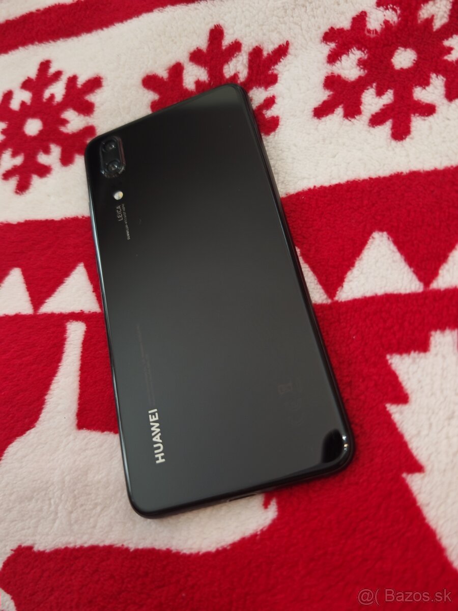 Huawei P20 4/128 - 3