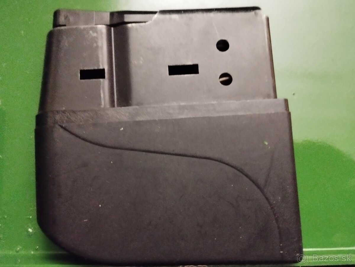 Sauer 303 - 300Win Mag - 3