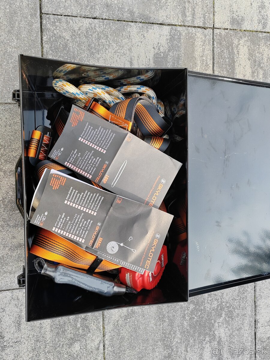 Istiace lano s popruhmi - 3