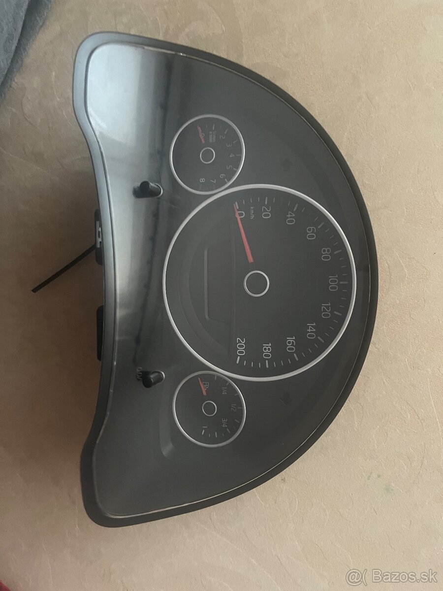 Skoda citigo vw up diely - 3