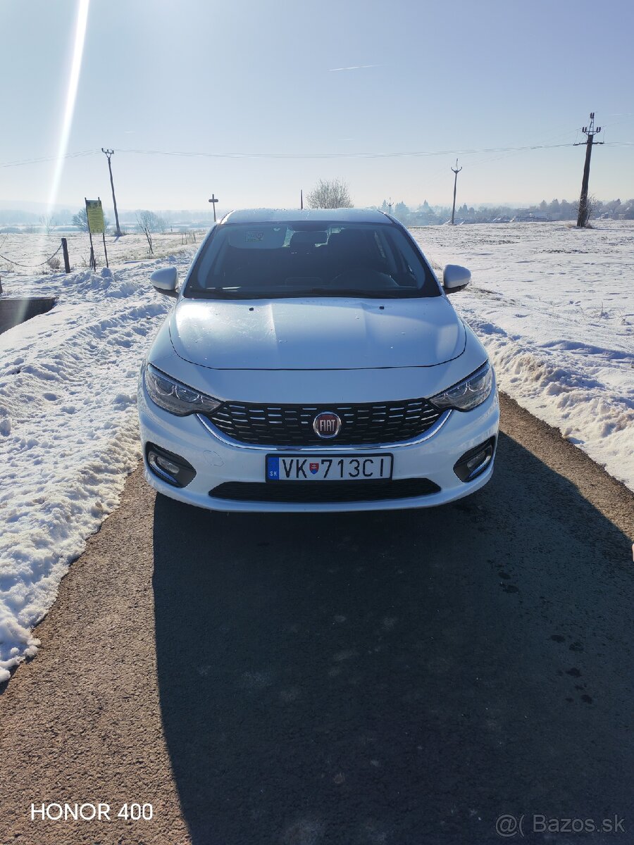 Fiat Tipo - 3