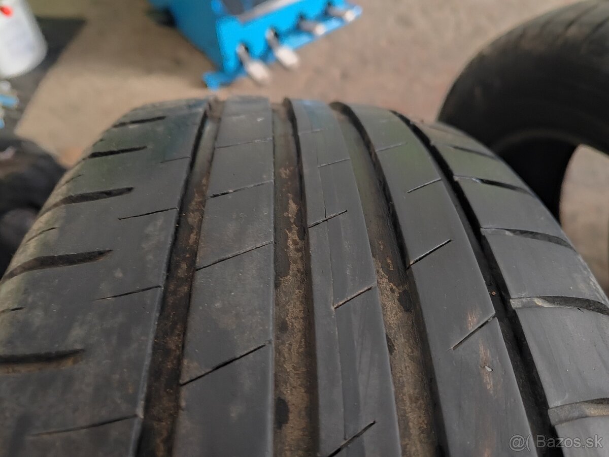 215/60 r16 letné pneu - 3