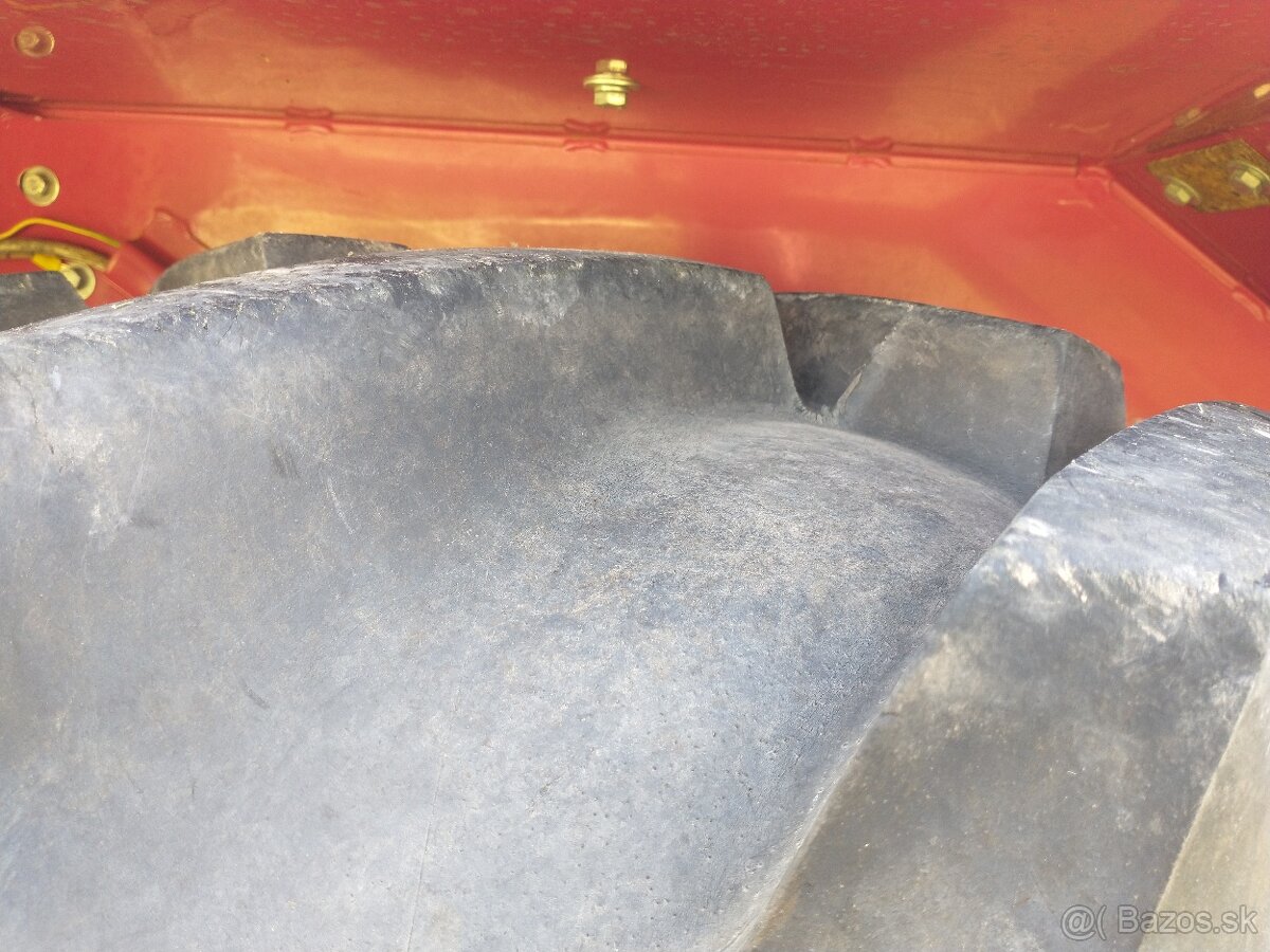 Zetor 7340 turbo - 3