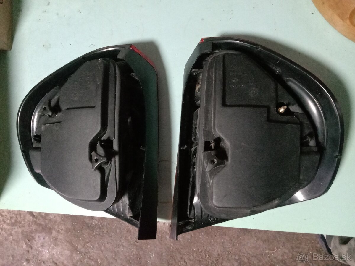 Renault Thalia 1.4 55kw benzín 1 - 3