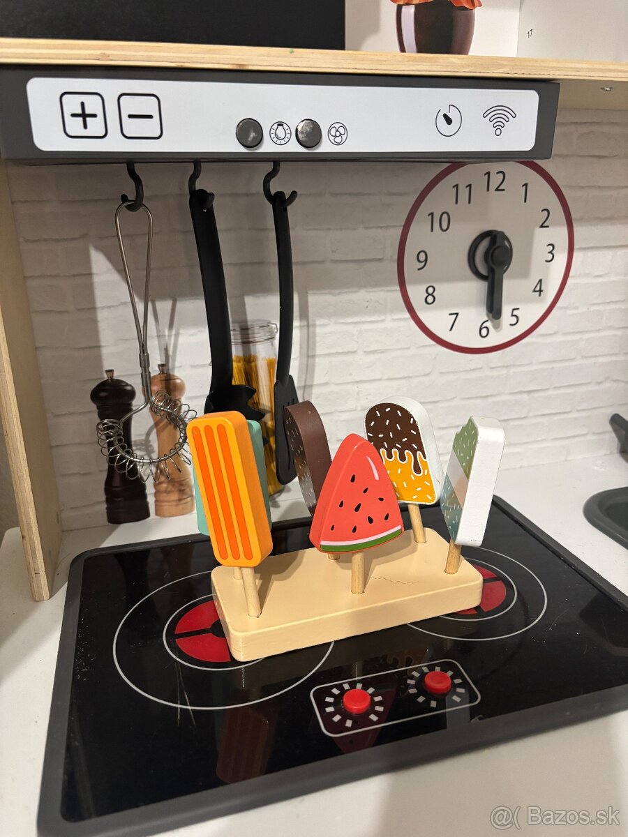 Detska kuchynka Lidl - 3