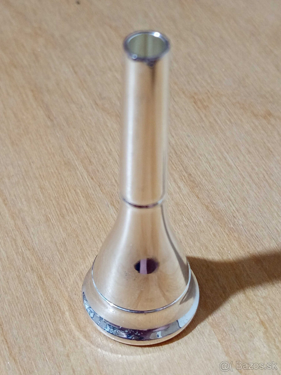 nátrubok pre lesný roh - 3