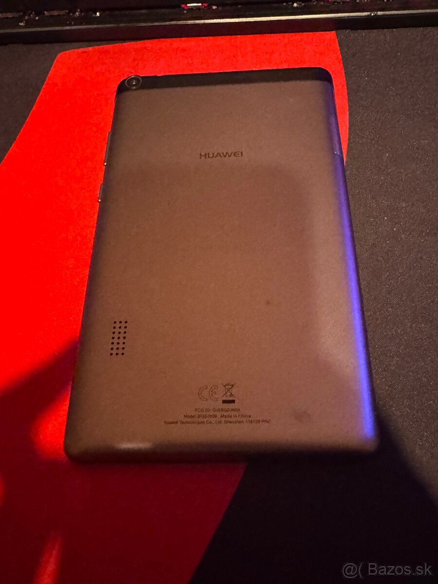 2X Huawei Mediapad T3 LTE - 3