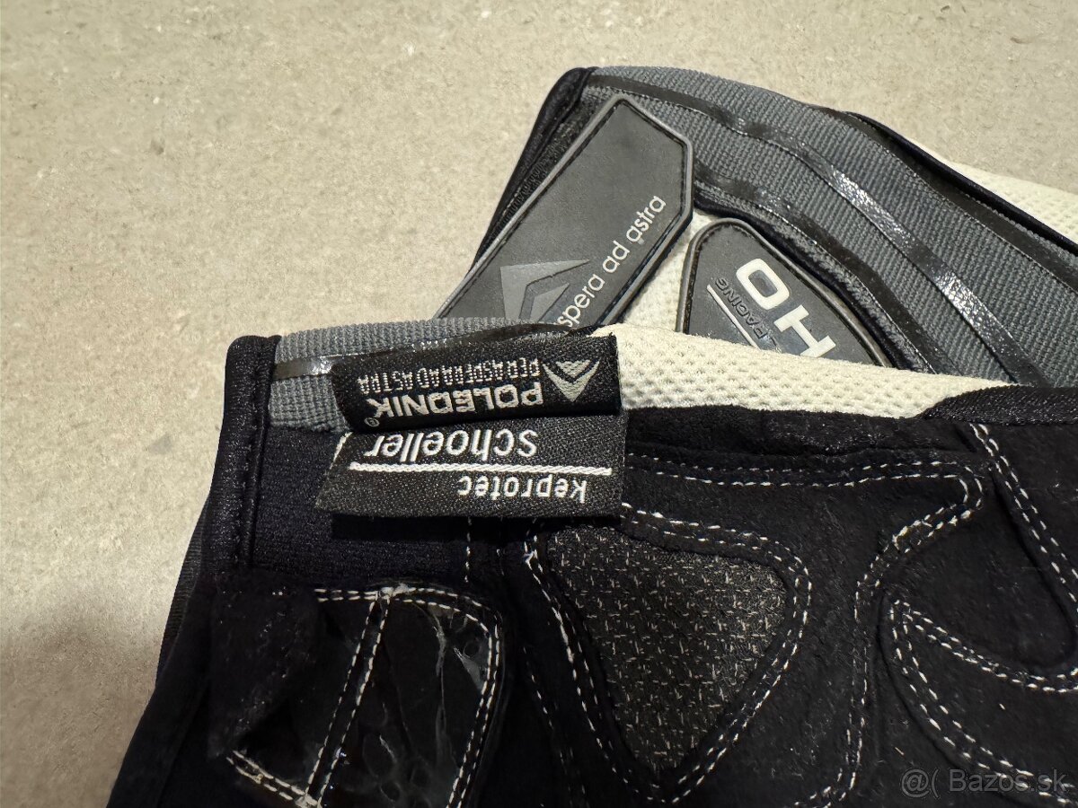 Cyklisticke rukavice POLEDNIK L - 3