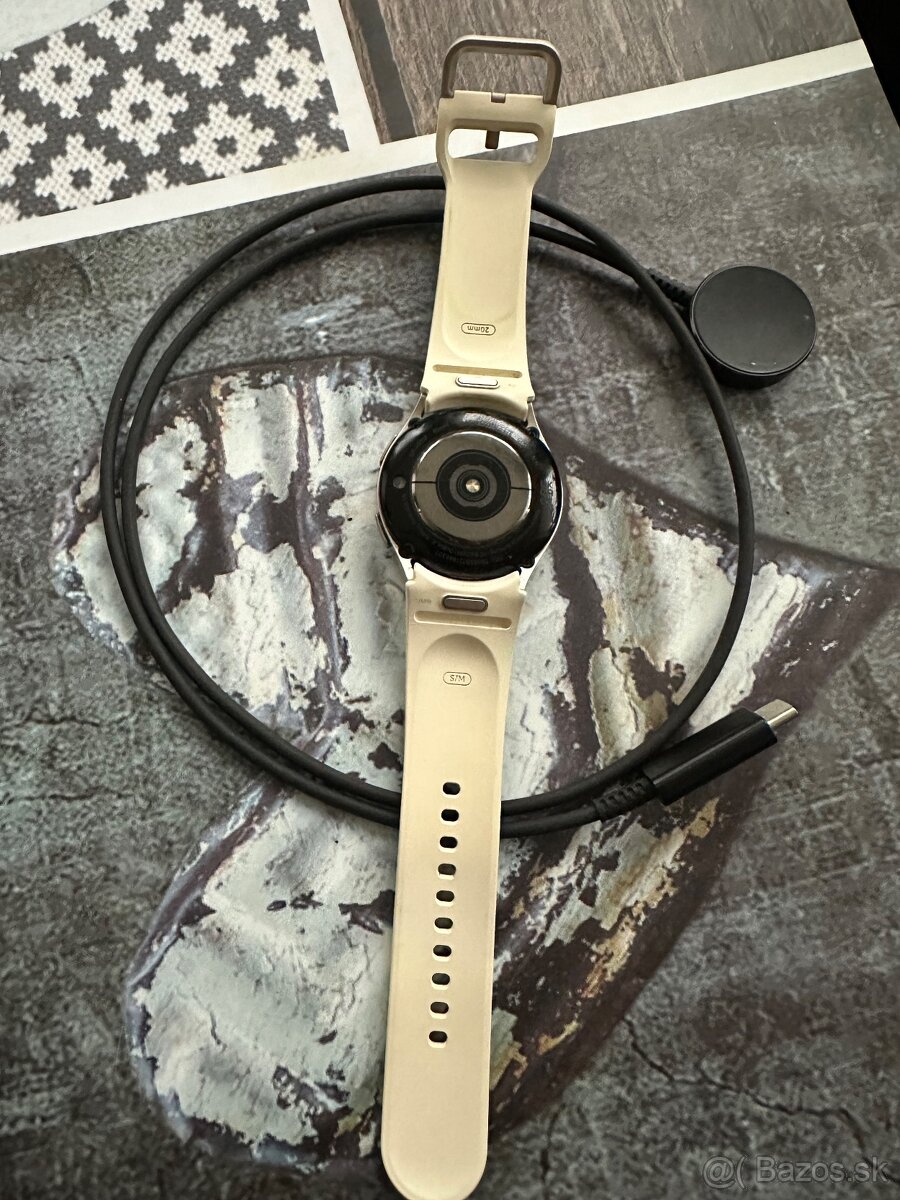 Samsung Galaxy Watch 6 - 3