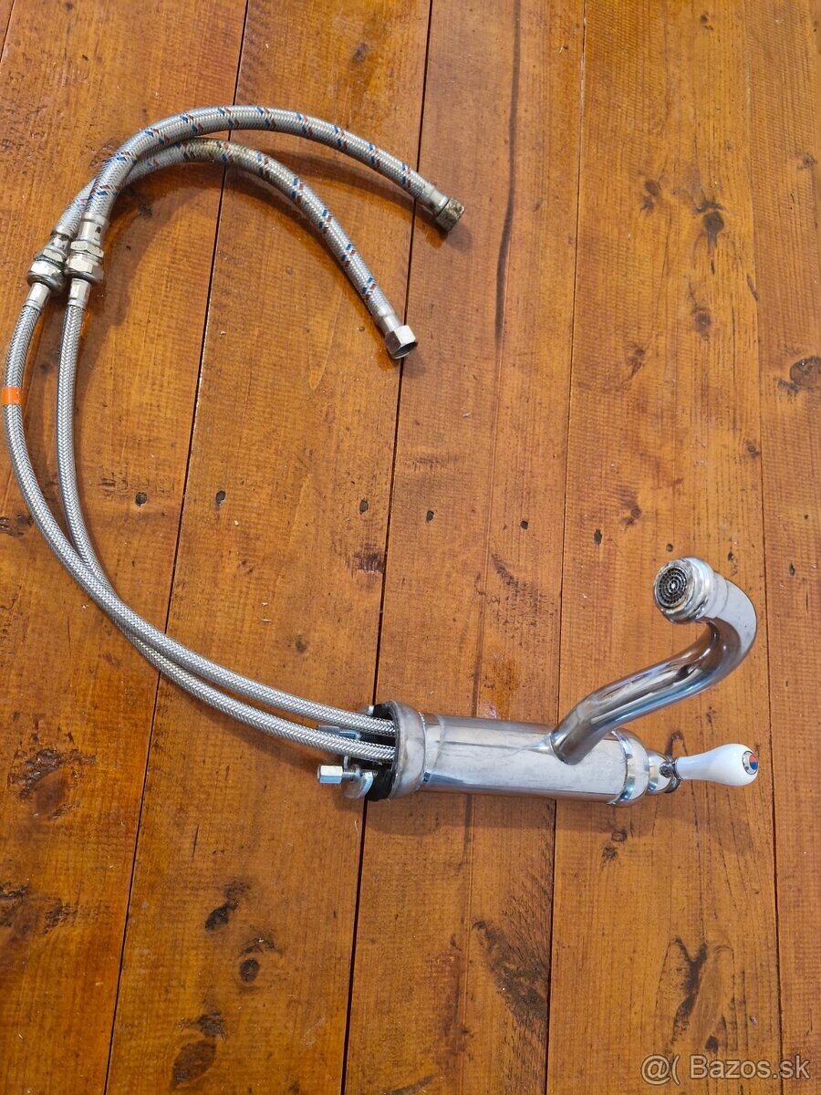 Vodovodná batéria HAMNSKÄR - IKEA - 3