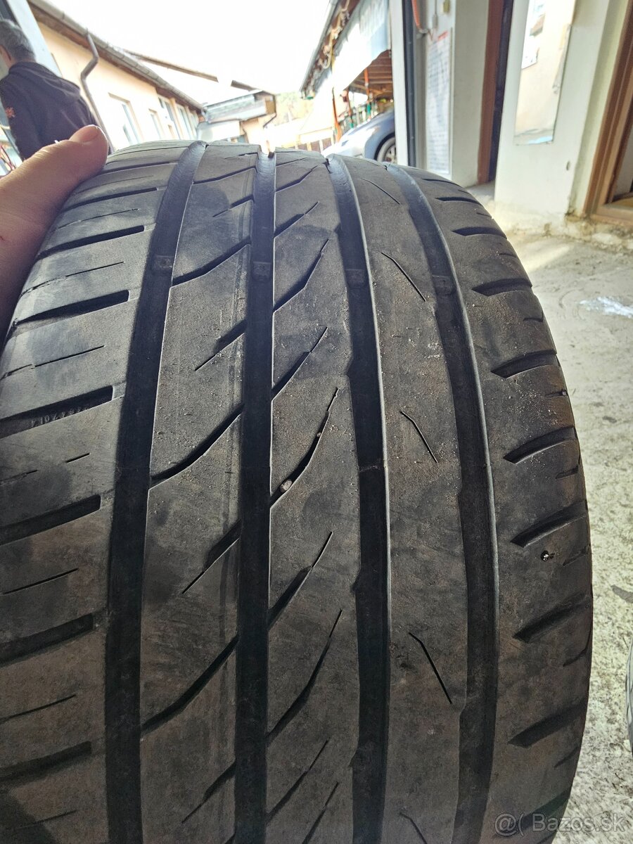 245/45 r18 Letné - 3