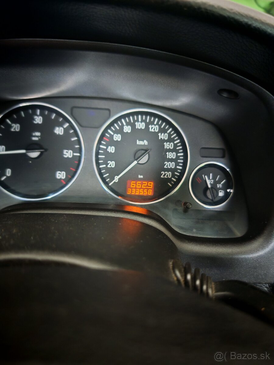 Opel Astra g 2l DTI - 3