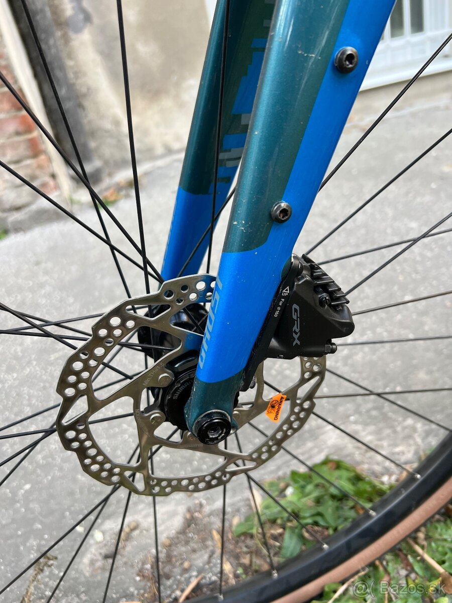 GHOST Road Rage Essential - M - 3