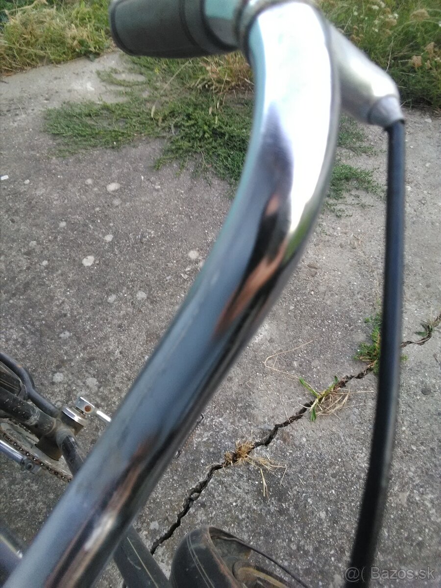 Bicykel UNIVERSAL - 3