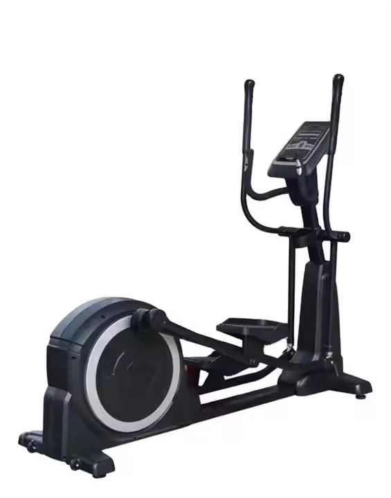 Elipticky trenažér - 3