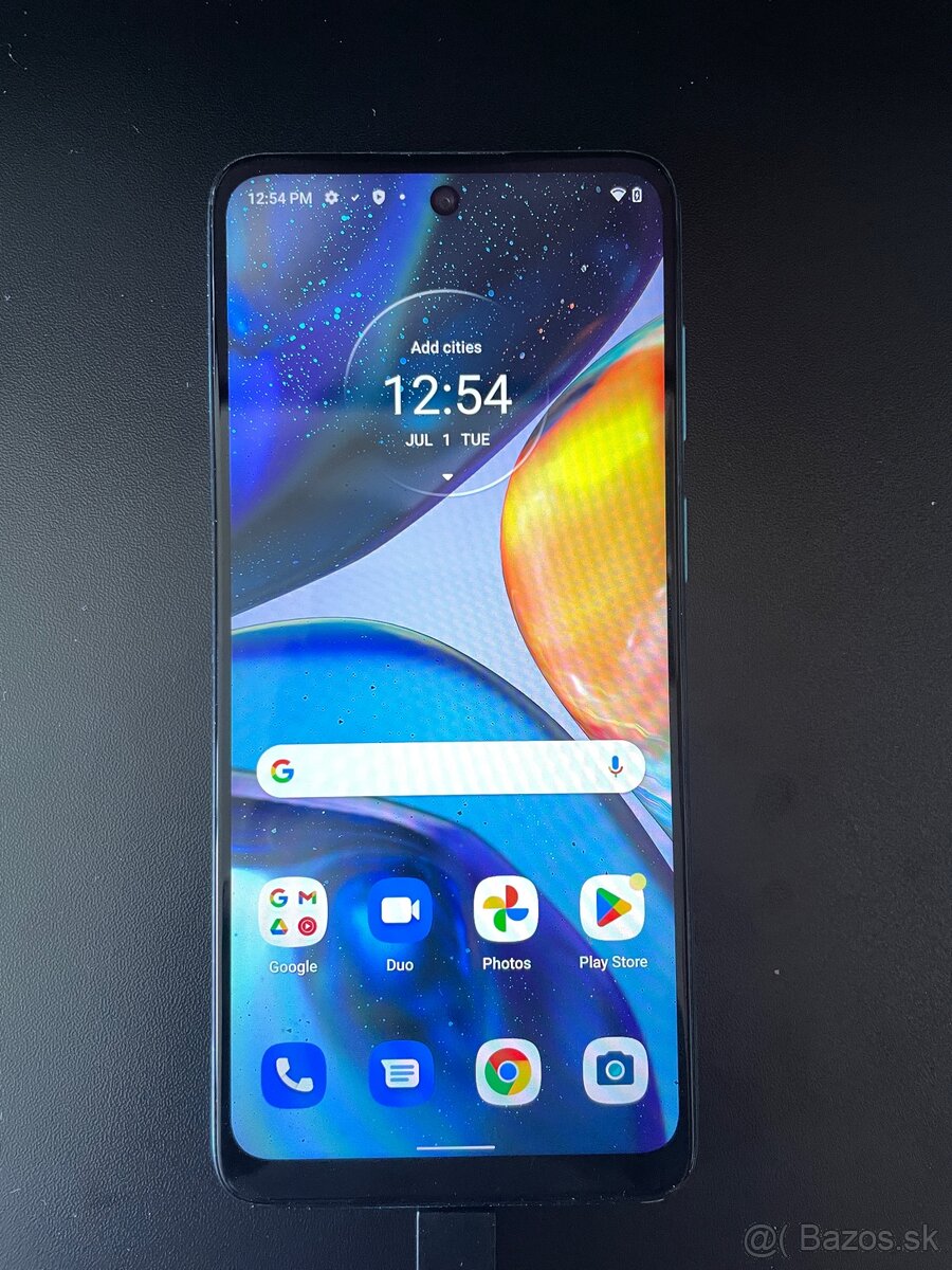 Motorola G22 64GB - 3
