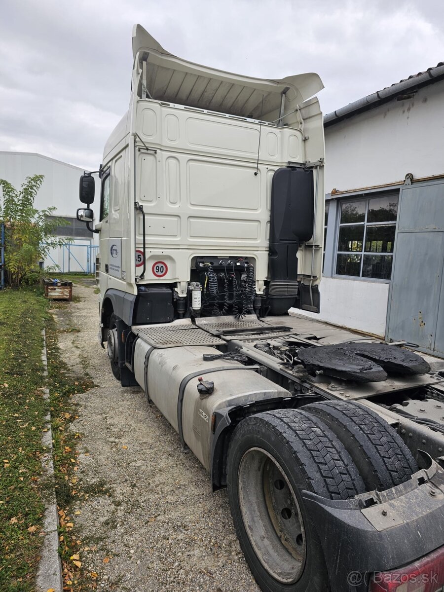 DAF XF 106 Lowdeck - 3