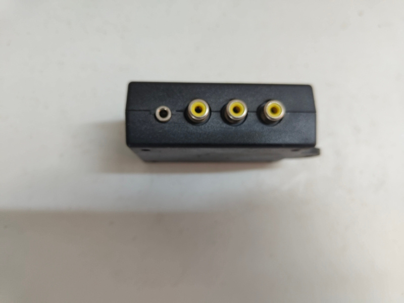 riadiaca jednotka toyota ad6863 20€ - 3