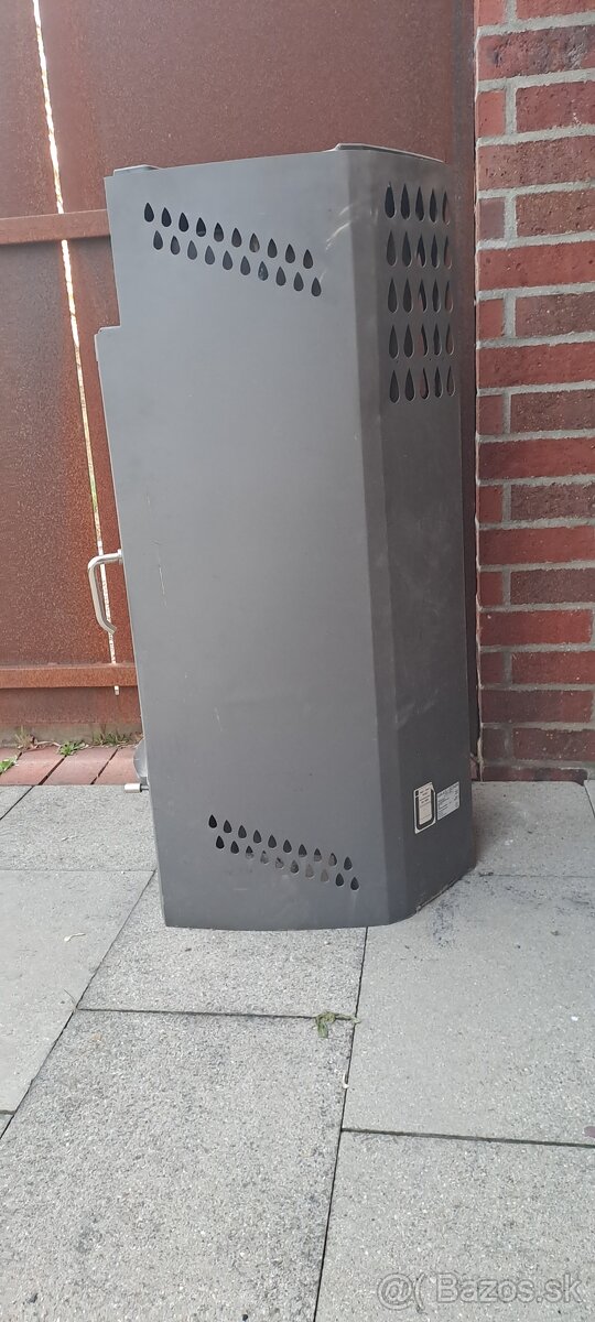 Krbová pec Haas+Sohn - 3